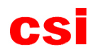 CSI Logo