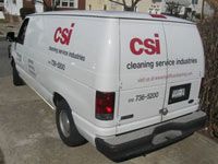 janitorial services ny