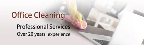Office Cleaning Service NY