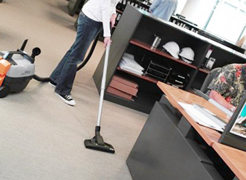 Janitorial Services NY