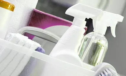 Office Cleaning Company NYC