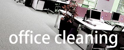 Office Cleaning Company New York