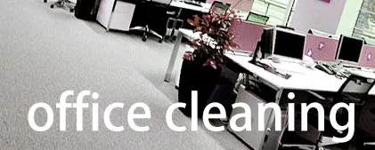 Office Cleaning Company New York